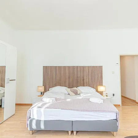 Desirable 2br - Bookable For Longstays In Lockdown B Vienna