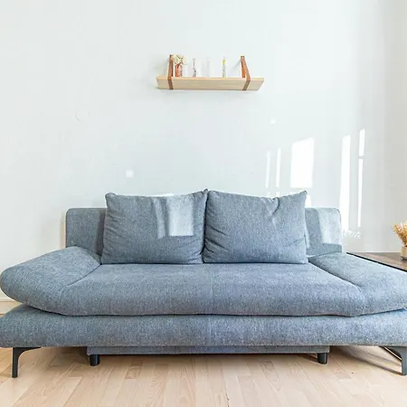Desirable 2br - Bookable For Longstays In Lockdown B Apartment