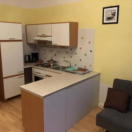 Apartament At Westbahnhof I Close To Shopping Street & Metro Wiedeń