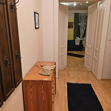 Apartament At Westbahnhof I Close To Shopping Street & Metro