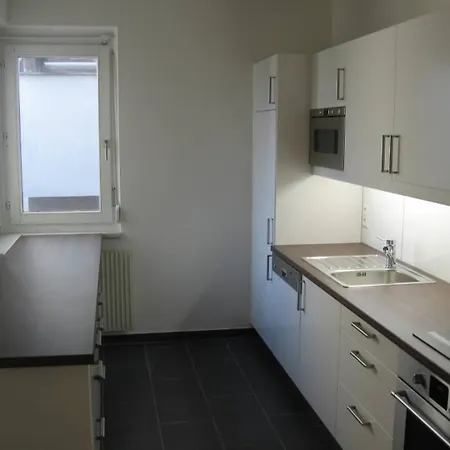 Haus Sonnenseite * Vienna