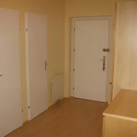 Haus Sonnenseite