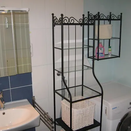 Haus Sonnenseite Ubytování v soukromí *