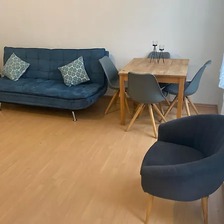 Comfy 1br 15 Min To Ottakring Station