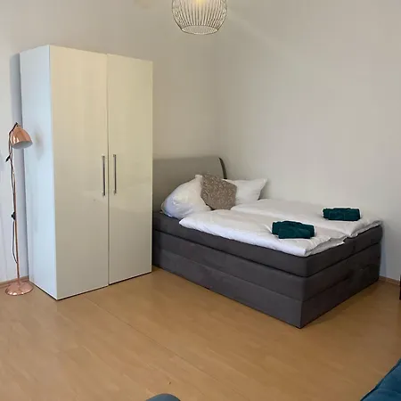 Comfy 1br 15 Min To Ottakring Station Apartment
