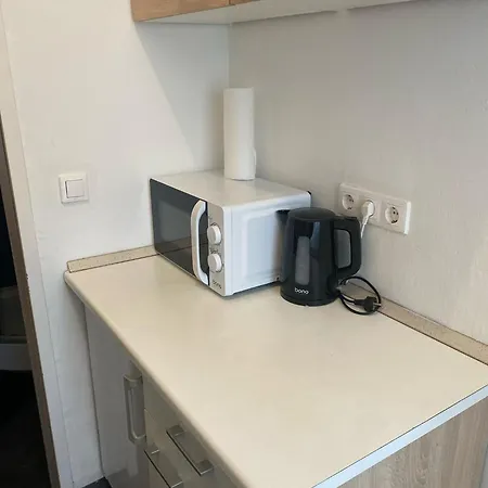 Apartment Comfy 1br 15 Min To Ottakring Station *