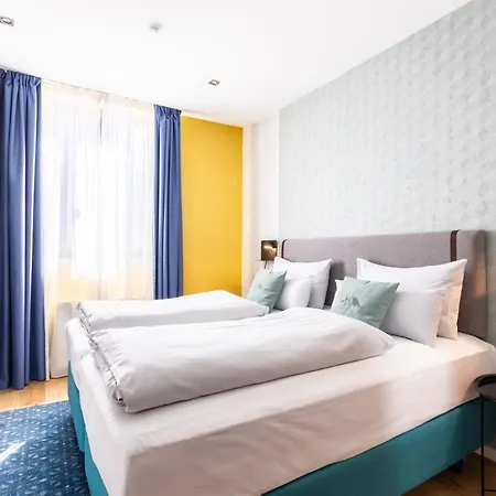 Yggotel Mejse Hotel