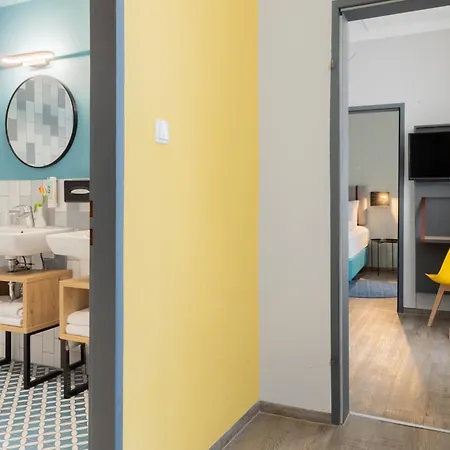 Yggotel Mejse Hotel 3*