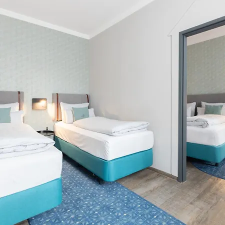 Yggotel Mejse Hotel Vienna