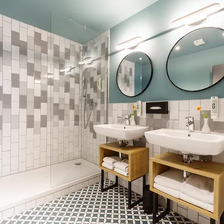 Hotel Yggotel Mejse Vienna