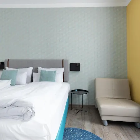 Yggotel Mejse Hotel