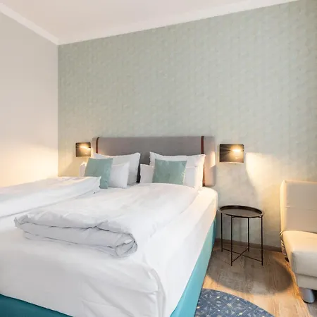 Hotel Yggotel Mejse