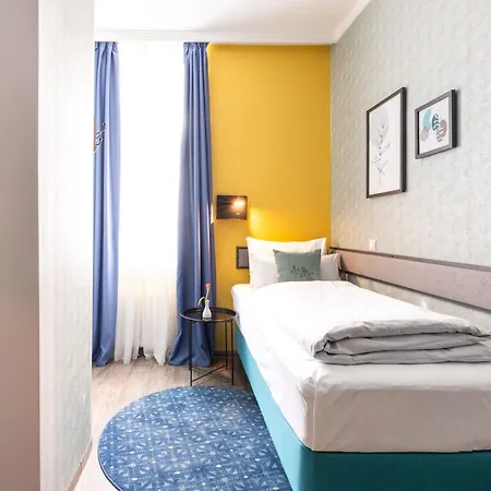 Yggotel Mejse Hotel