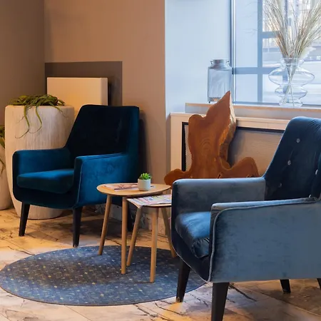 Yggotel Mejse Hotel 3*
