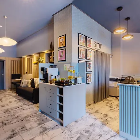 Hotel Yggotel Mejse 3*