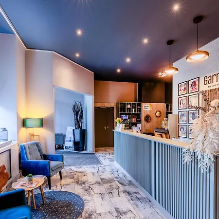 Yggotel Mejse Hotel Vienna