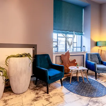 Hotel Yggotel Mejse Vienna