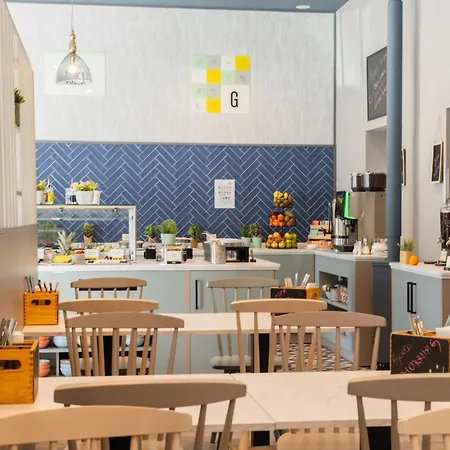 Hotel Yggotel Mejse