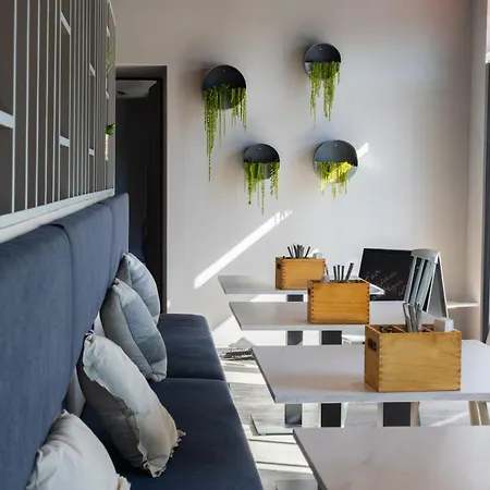 Yggotel Mejse Hotel 3*