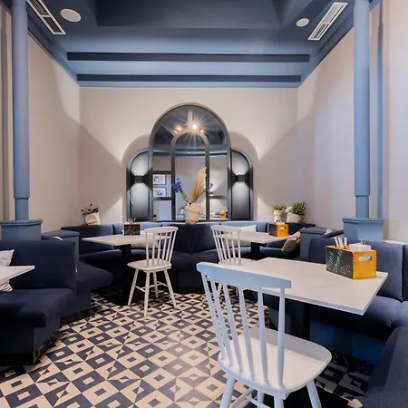 Yggotel Mejse Hotel Vienna