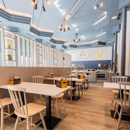 Hotel Yggotel Mejse 3*