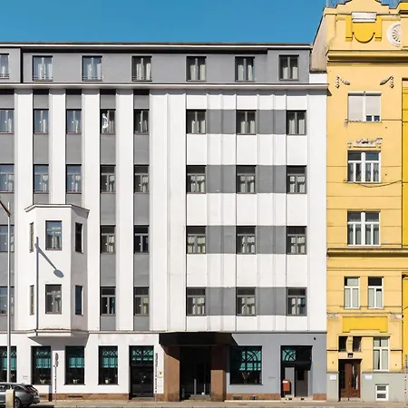 Yggotel Mejse 3* Vienna