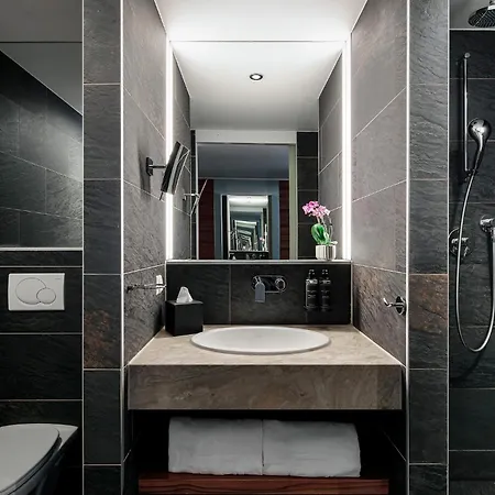 Eurostars Embassy 4* Wien