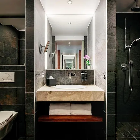 Eurostars Embassy 4* Wien