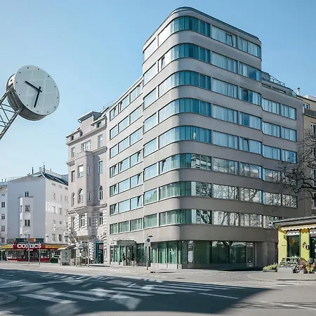 Eurostars Embassy Hotel 4*