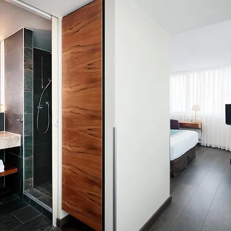 Hotel Eurostars Embassy Wien