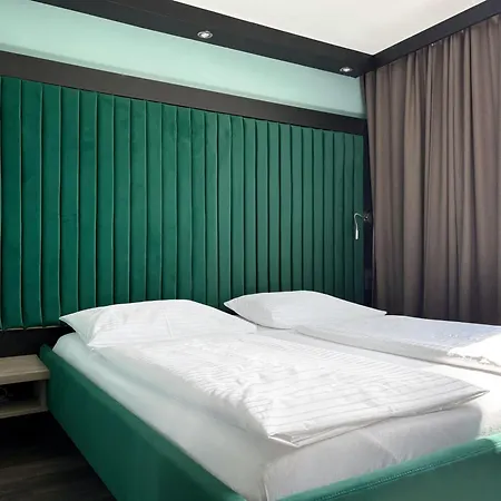 Design & Budget Schoenbrunn Hotel