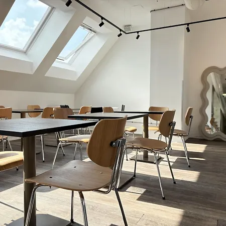 Design & Budget Schoenbrunn Hotel Viena