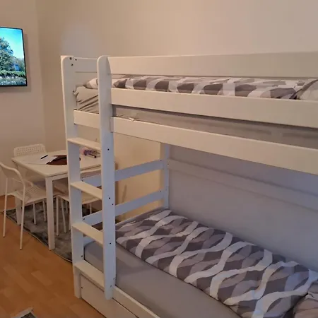 Apartment Wird Selbst Benutzt Vienna