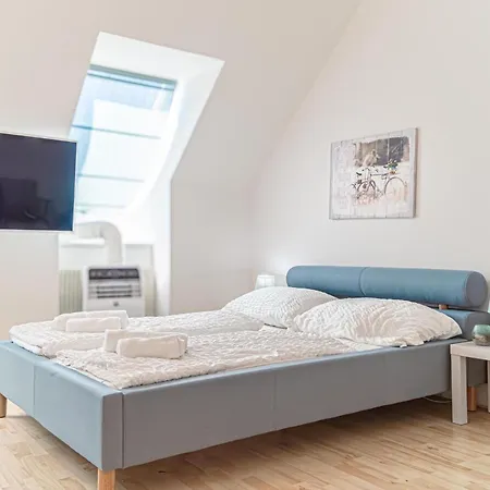 Stylish & Cost-effective 2br Ideal Extended