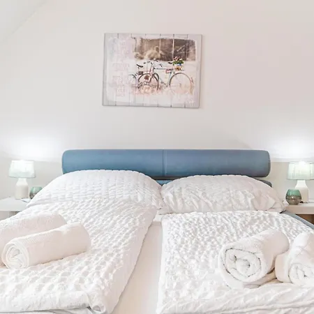 Stylish & Cost-effective 2br Ideal Extended Vienna