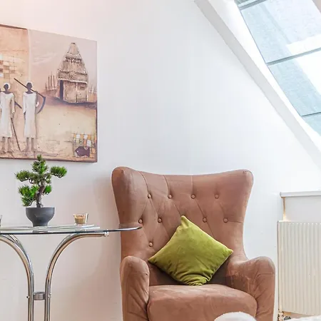 Stylish & Cost-effective 2br Ideal Extended * Vienna