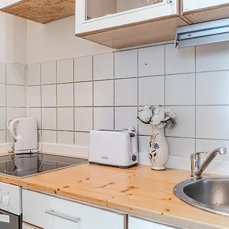 Stylish & Cost-effective 2br Ideal Extended