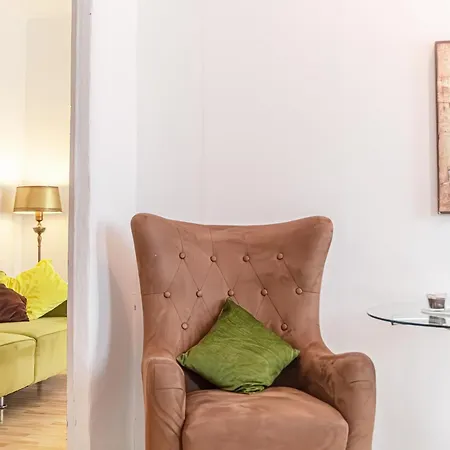 Stylish & Cost-effective 2br Ideal Extended Apartment Vienna