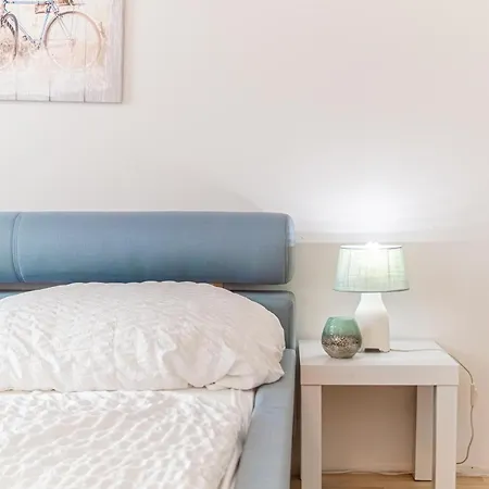 Stylish & Cost-effective 2br Ideal Extended Vienna