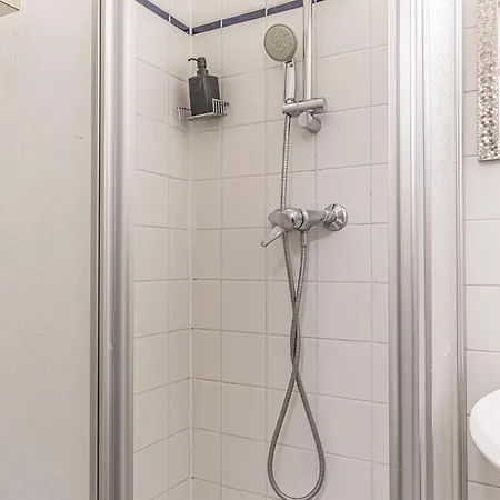 Apartment Stylish & Cost-effective 2br Ideal Extended