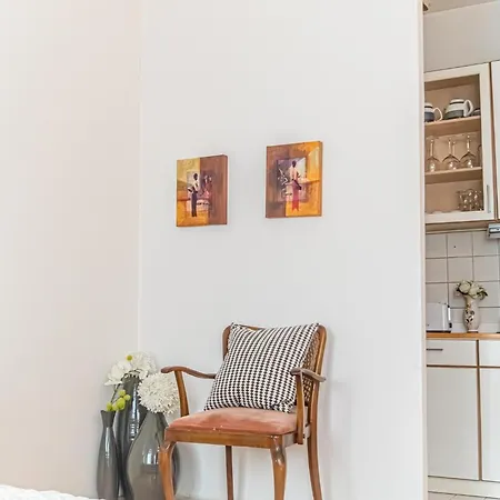 Apartment Stylish & Cost-effective 2br Ideal Extended *