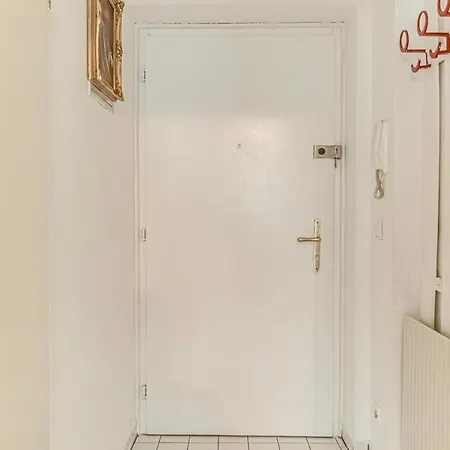 Apartment Stylish & Cost-effective 2br Ideal Extended *