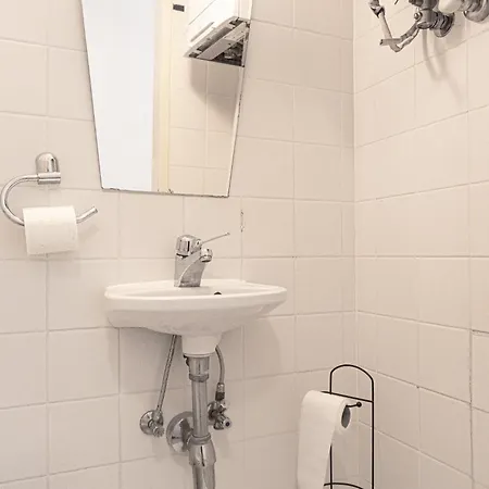 Comfy 2br Apt, Near Bahnhof Rennweg & Belvedere * Vienna