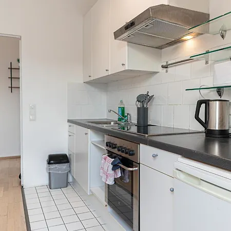 Comfy 2br Apt, Near Bahnhof Rennweg & Belvedere