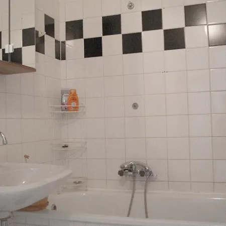Beautiful 1br Perfect For Long Apartment