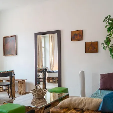 Beautiful 1br Perfect For Long Apartment Vienna