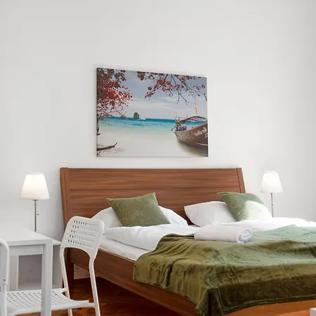 Affordable 2br Next To Rennweg * Vienna
