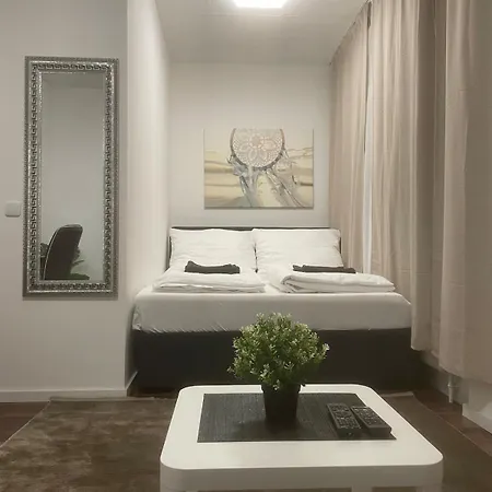 Near Center Apartment