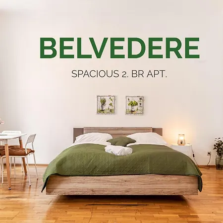 Stylish Multi Perfect For Group Apartment Vienna