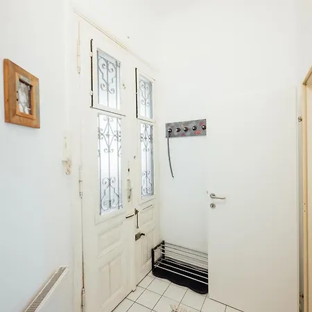 El Gao No13 Apartment Vienna